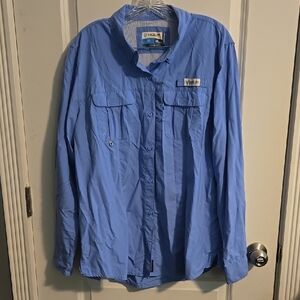 Magellan Outdoors Moisture-wicking shirt